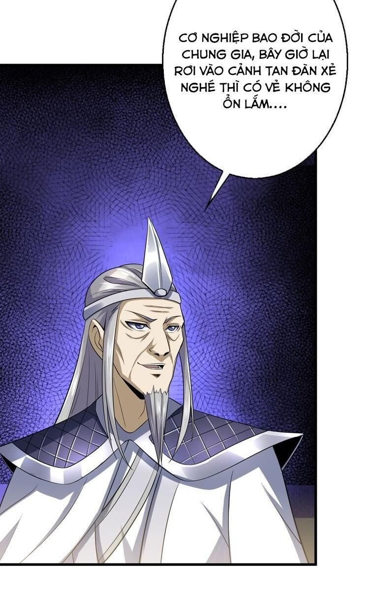 Đấu Hồn Đại Lục Chap 26 - Next Chap 27