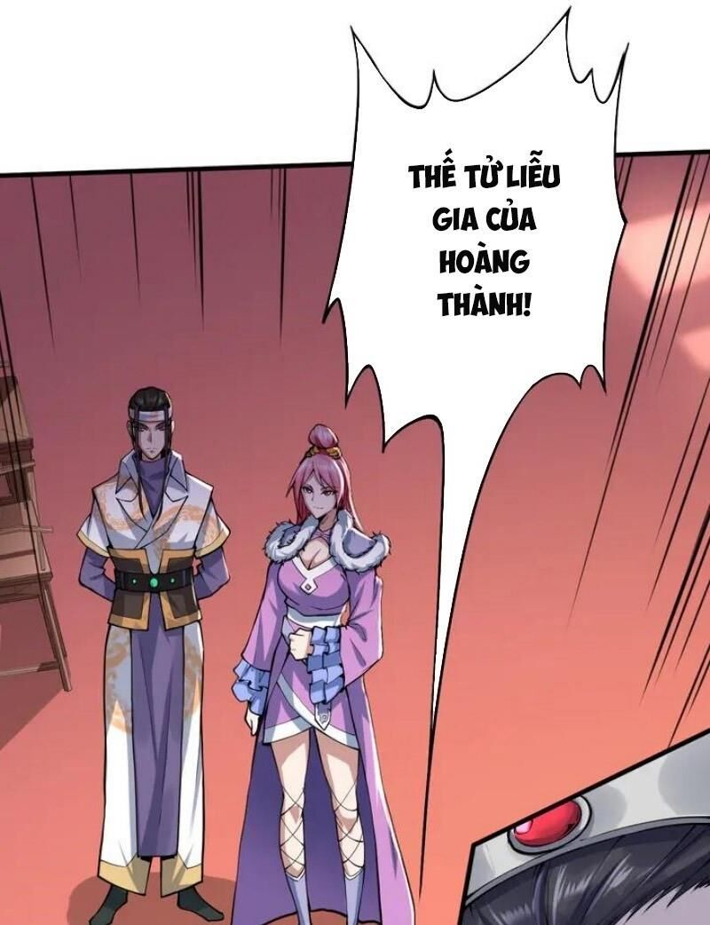 Đấu Hồn Đại Lục Chap 37 - Next Chap 38