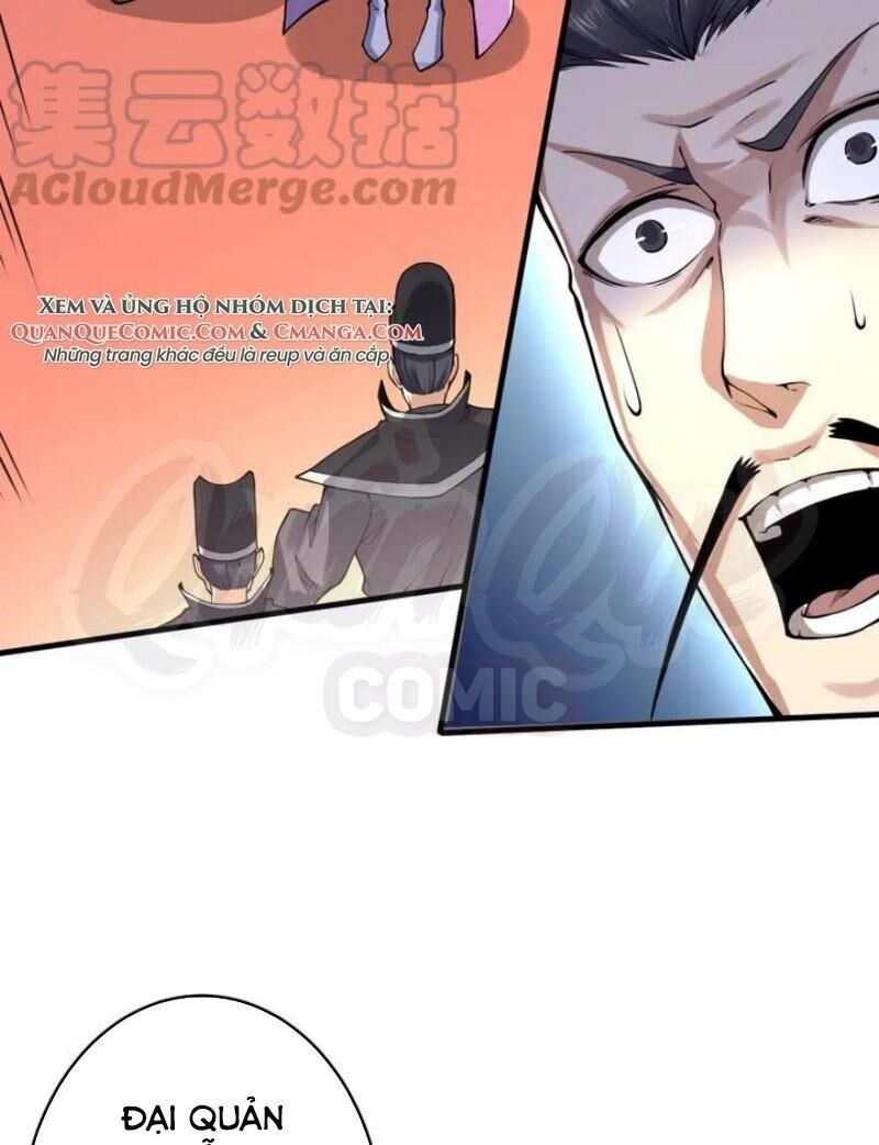 Đấu Hồn Đại Lục Chap 37 - Next Chap 38