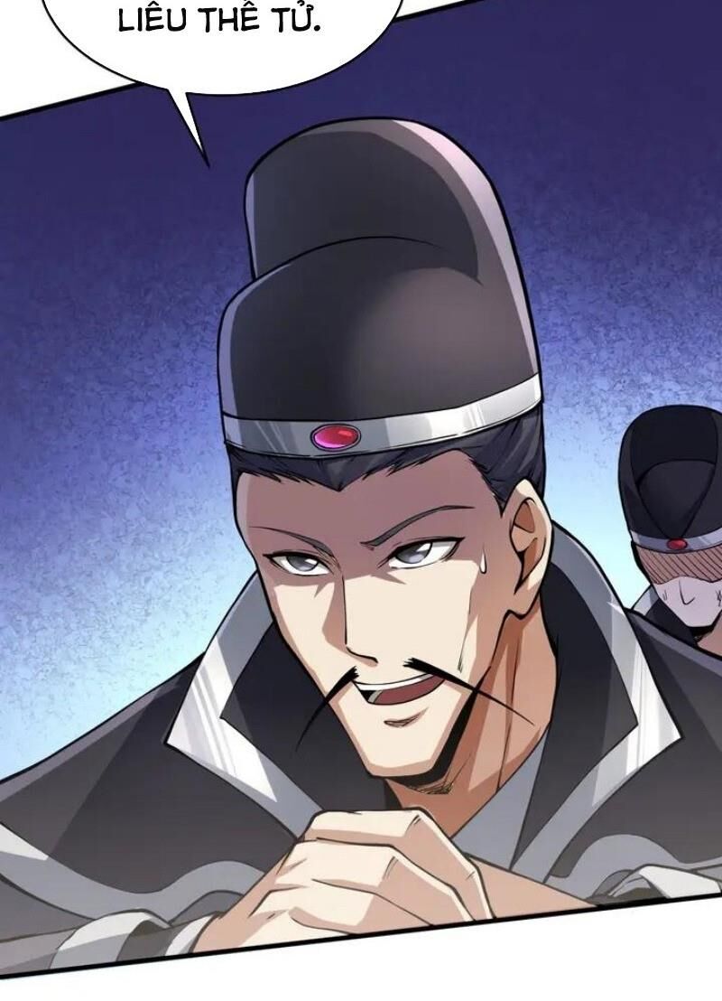 Đấu Hồn Đại Lục Chap 37 - Next Chap 38