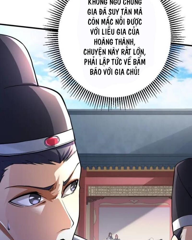 Đấu Hồn Đại Lục Chap 37 - Next Chap 38