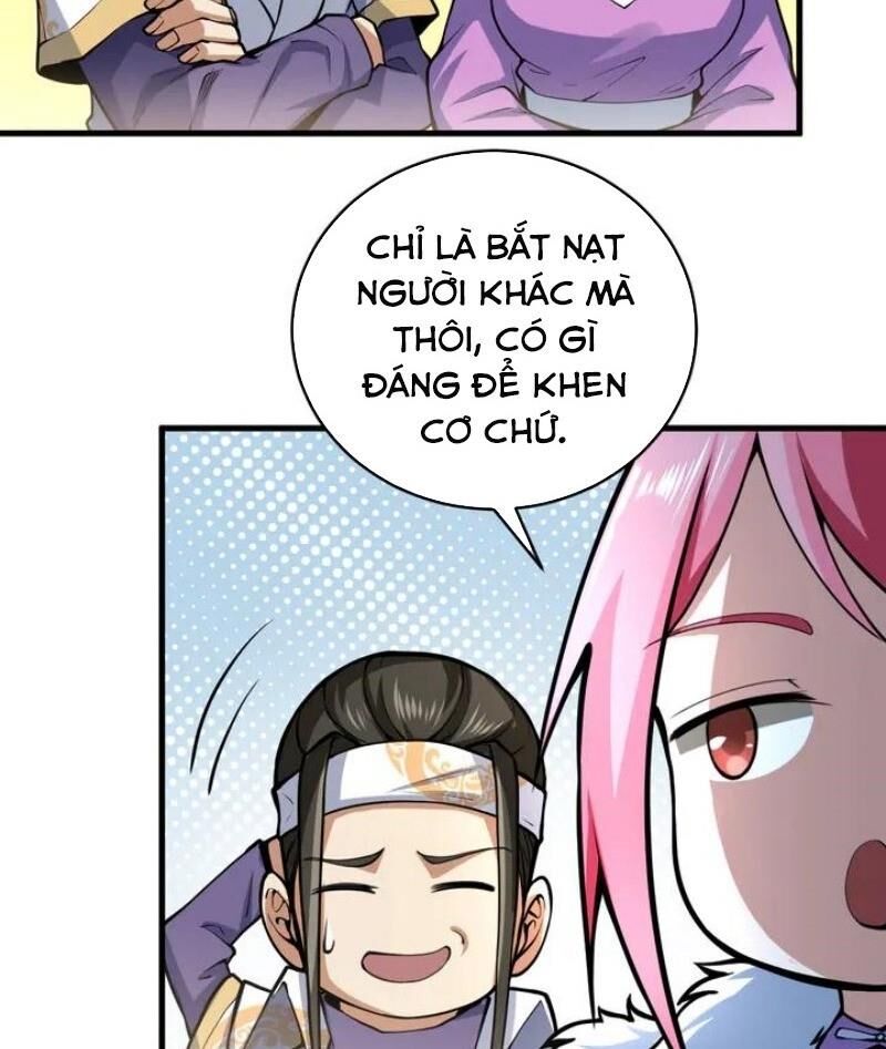 Đấu Hồn Đại Lục Chap 37 - Next Chap 38