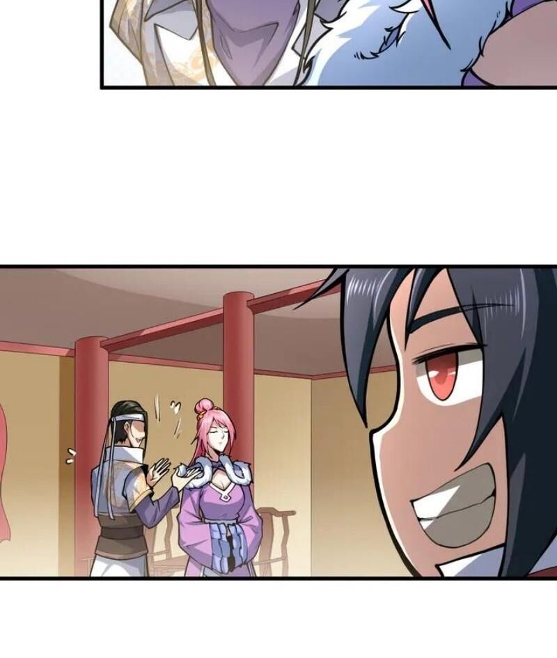 Đấu Hồn Đại Lục Chap 37 - Next Chap 38