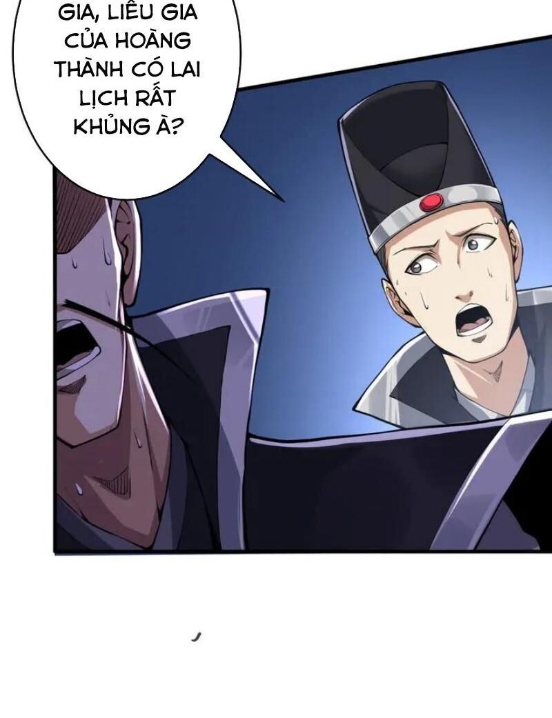 Đấu Hồn Đại Lục Chap 37 - Next Chap 38