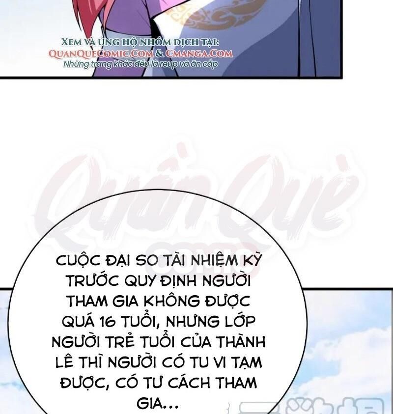 Đấu Hồn Đại Lục Chap 37 - Next Chap 38