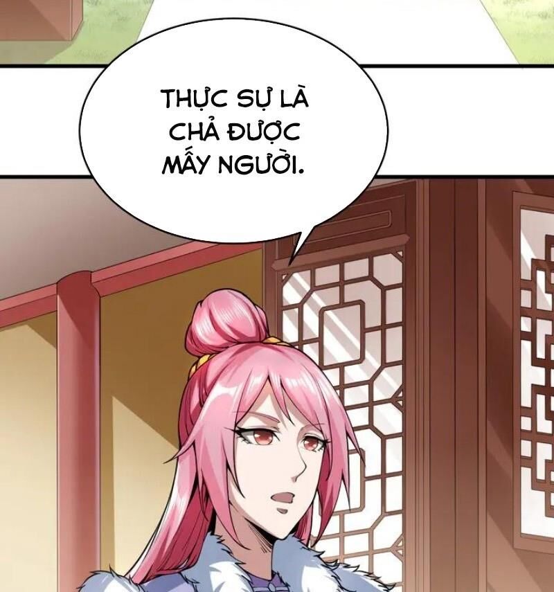 Đấu Hồn Đại Lục Chap 37 - Next Chap 38