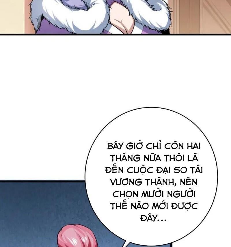 Đấu Hồn Đại Lục Chap 37 - Next Chap 38