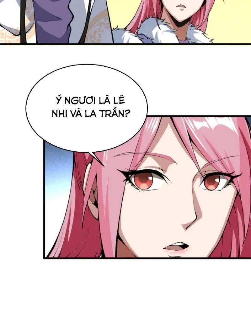 Đấu Hồn Đại Lục Chap 37 - Next Chap 38