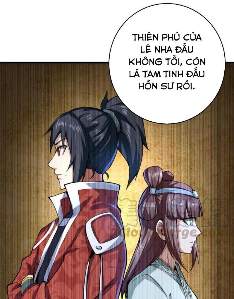 Đấu Hồn Đại Lục Chap 37 - Next Chap 38