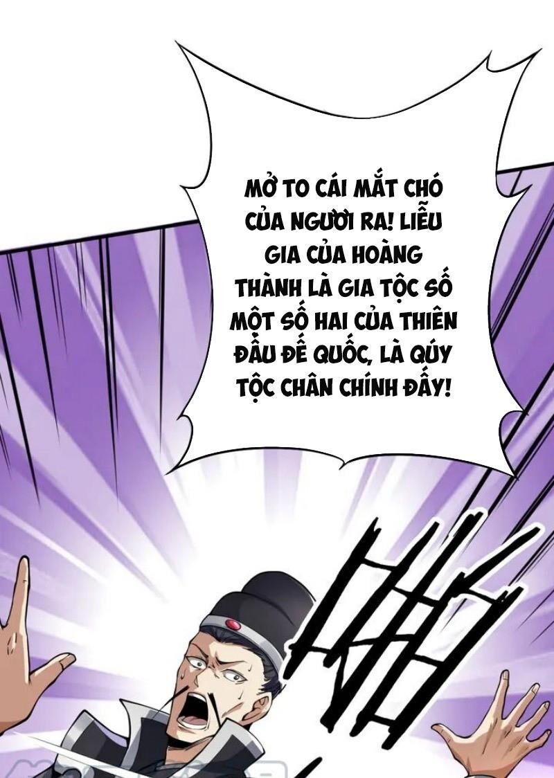 Đấu Hồn Đại Lục Chap 37 - Next Chap 38