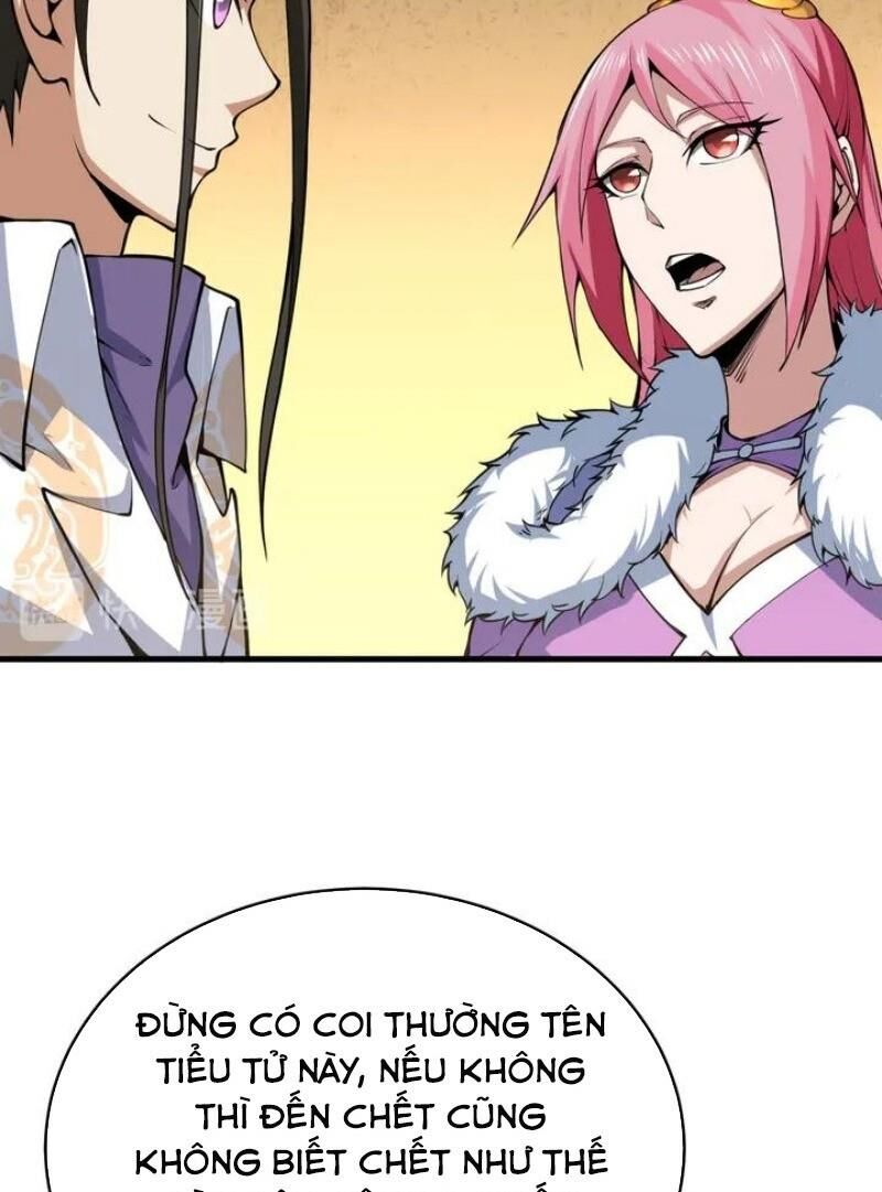 Đấu Hồn Đại Lục Chap 37 - Next Chap 38
