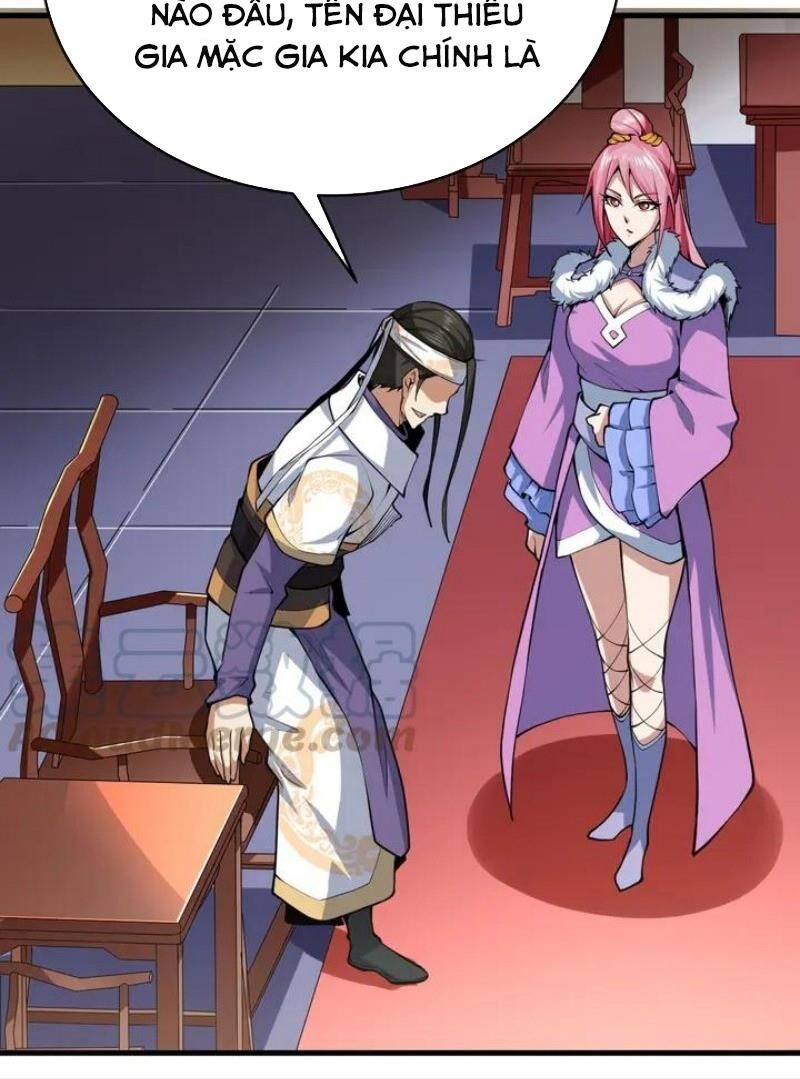 Đấu Hồn Đại Lục Chap 37 - Next Chap 38
