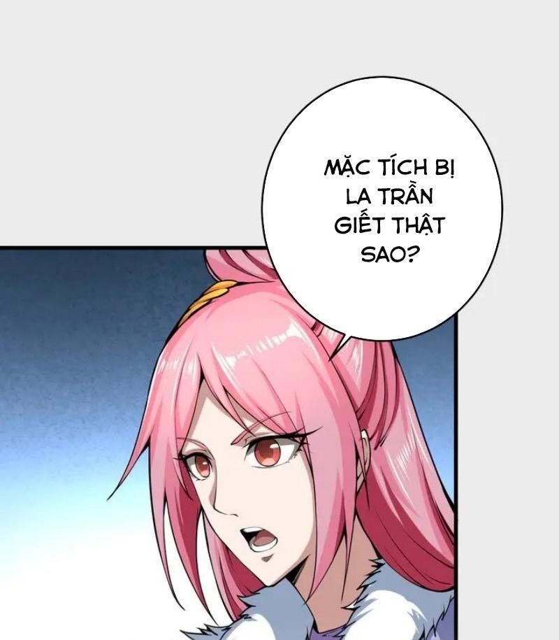 Đấu Hồn Đại Lục Chap 37 - Next Chap 38
