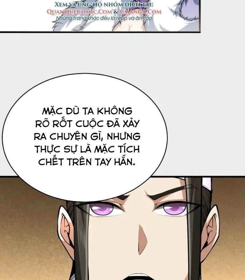 Đấu Hồn Đại Lục Chap 37 - Next Chap 38