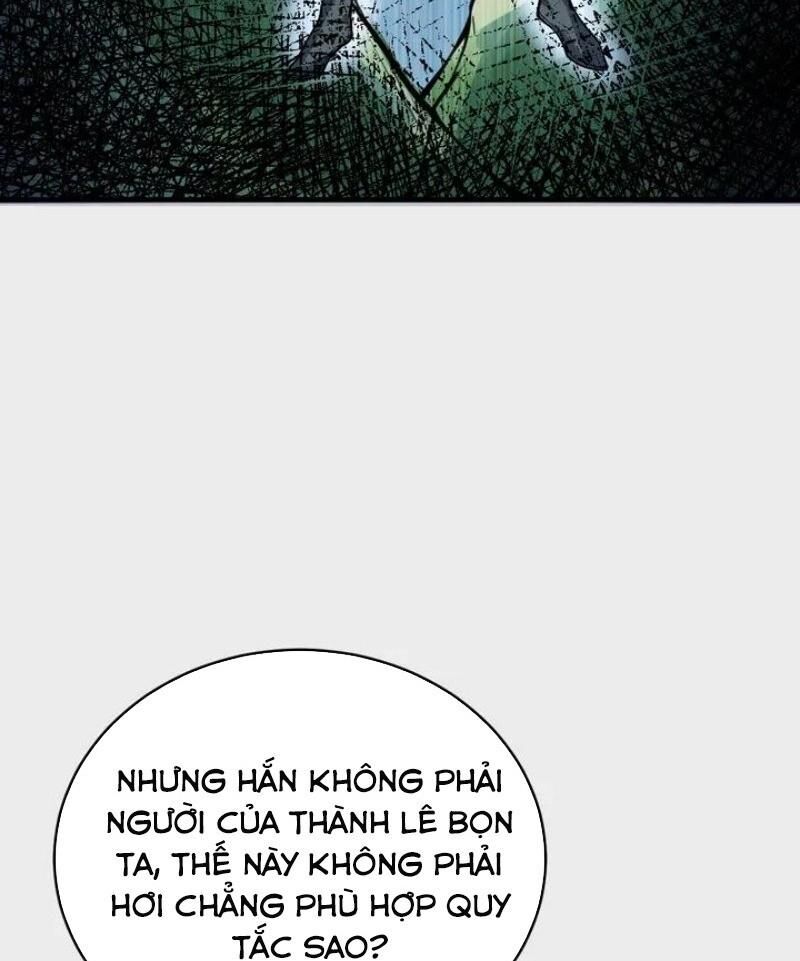 Đấu Hồn Đại Lục Chap 37 - Next Chap 38