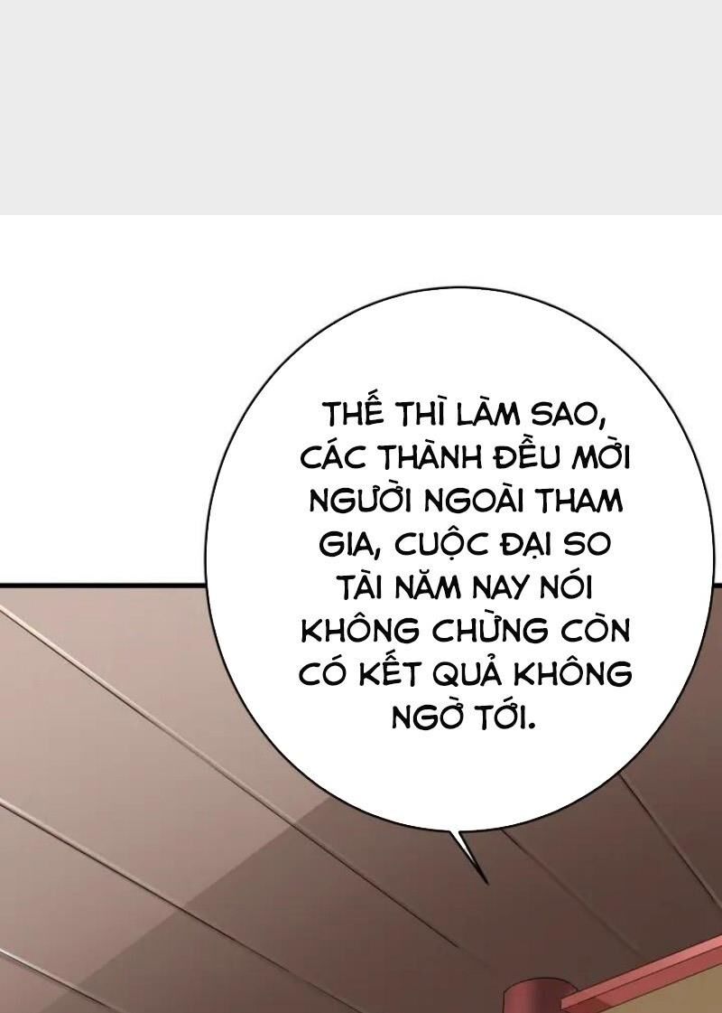 Đấu Hồn Đại Lục Chap 37 - Next Chap 38