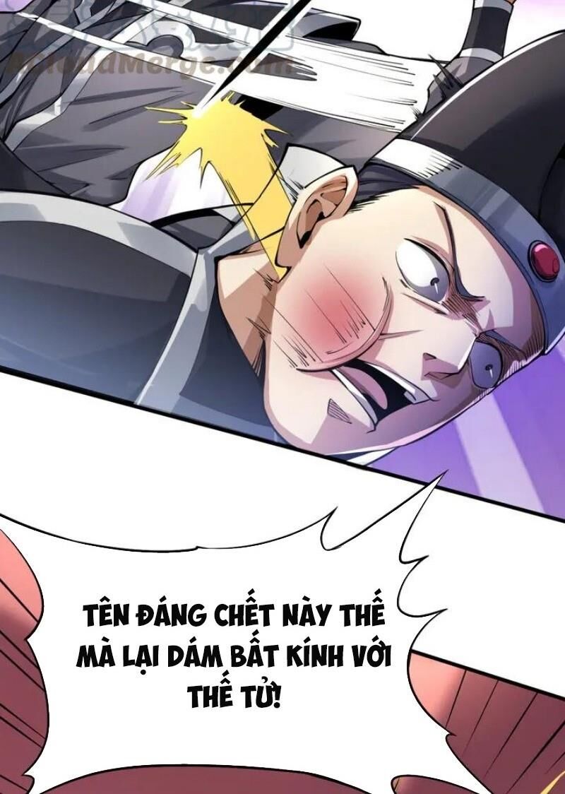Đấu Hồn Đại Lục Chap 37 - Next Chap 38