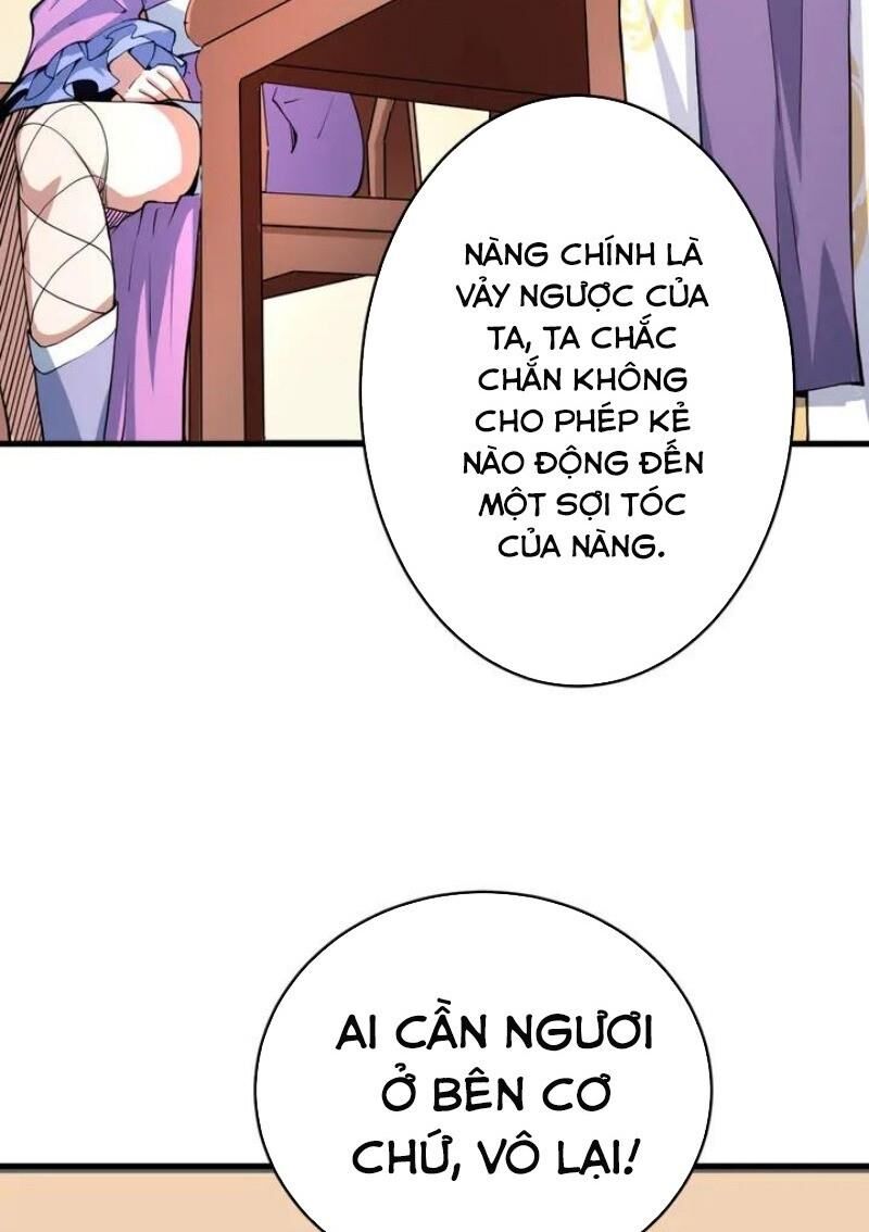 Đấu Hồn Đại Lục Chap 37 - Next Chap 38