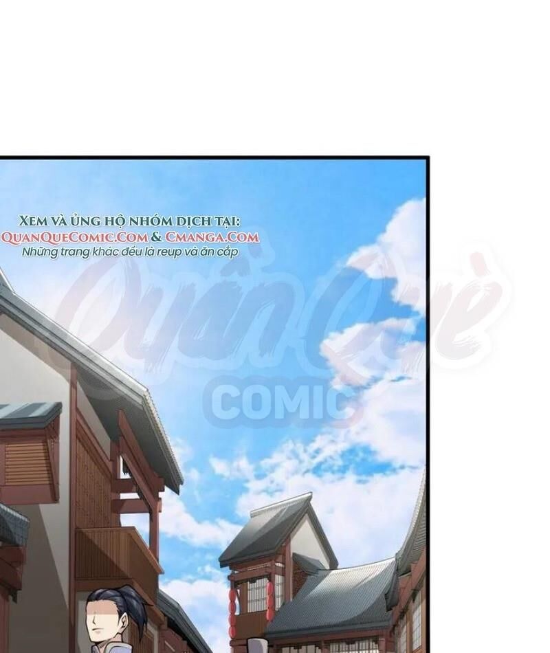 Đấu Hồn Đại Lục Chap 37 - Next Chap 38