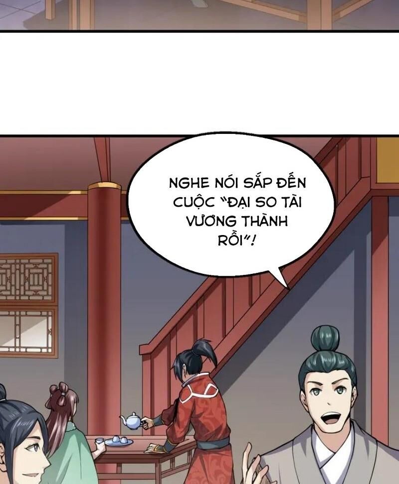 Đấu Hồn Đại Lục Chap 37 - Next Chap 38