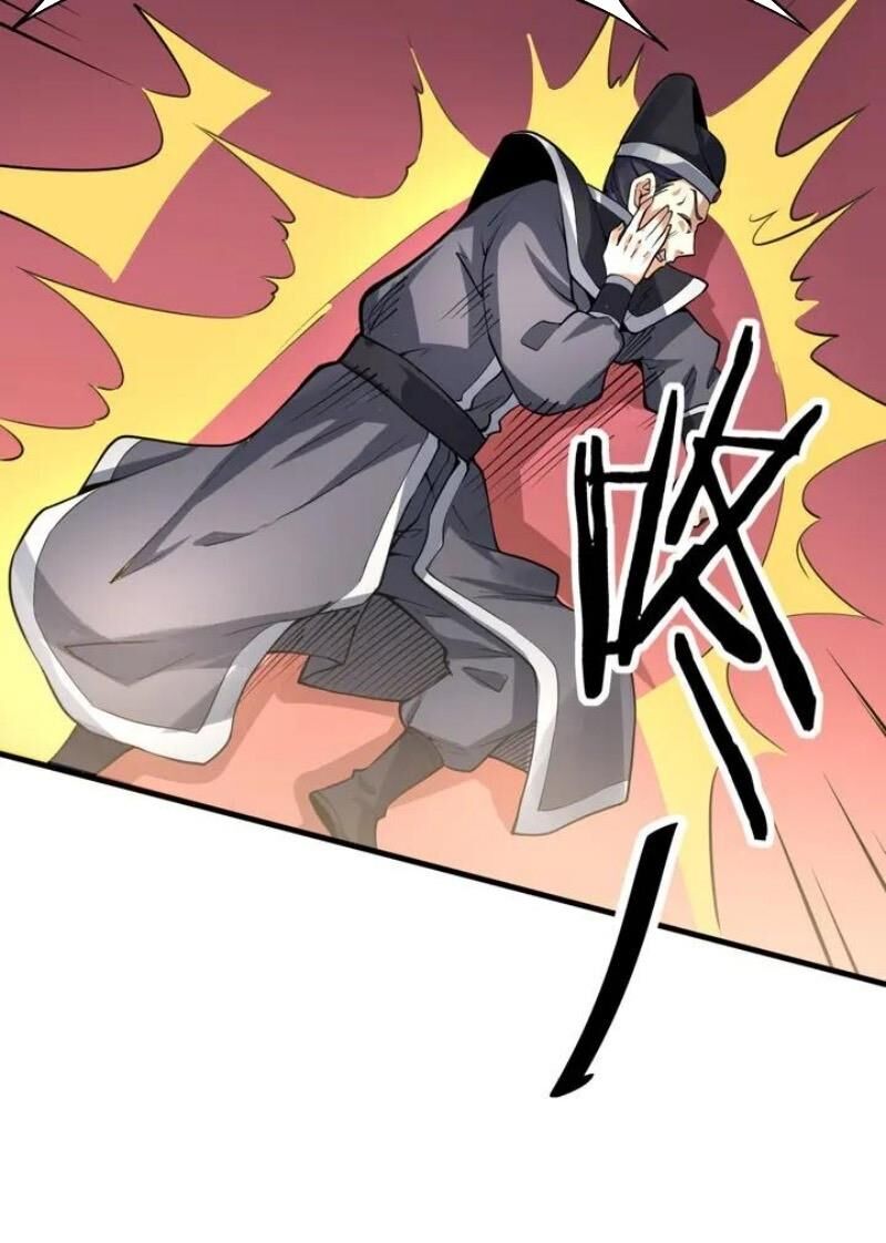 Đấu Hồn Đại Lục Chap 37 - Next Chap 38