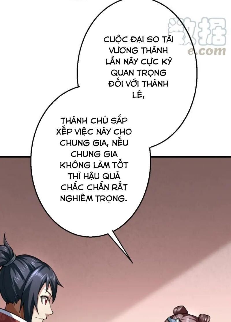 Đấu Hồn Đại Lục Chap 37 - Next Chap 38