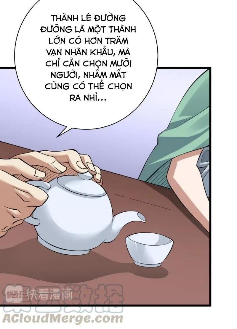 Đấu Hồn Đại Lục Chap 37 - Next Chap 38