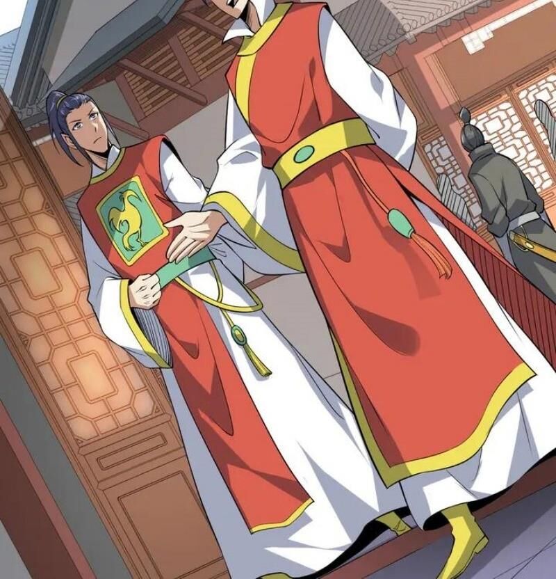 Đấu Hồn Đại Lục Chap 37 - Next Chap 38