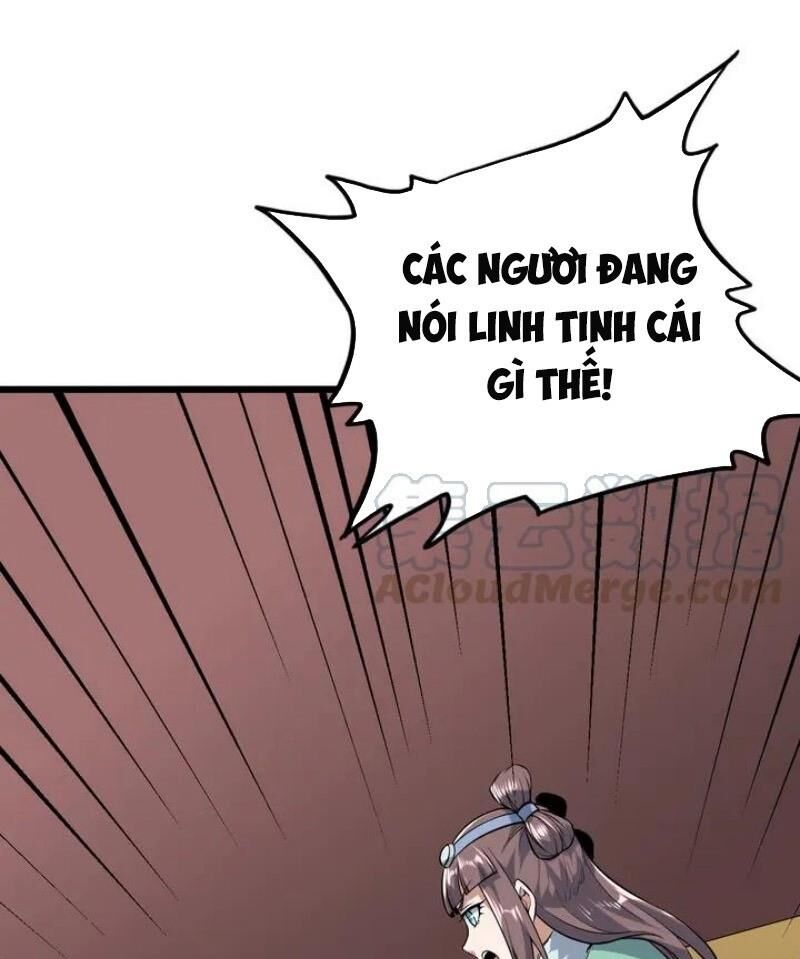 Đấu Hồn Đại Lục Chap 37 - Next Chap 38