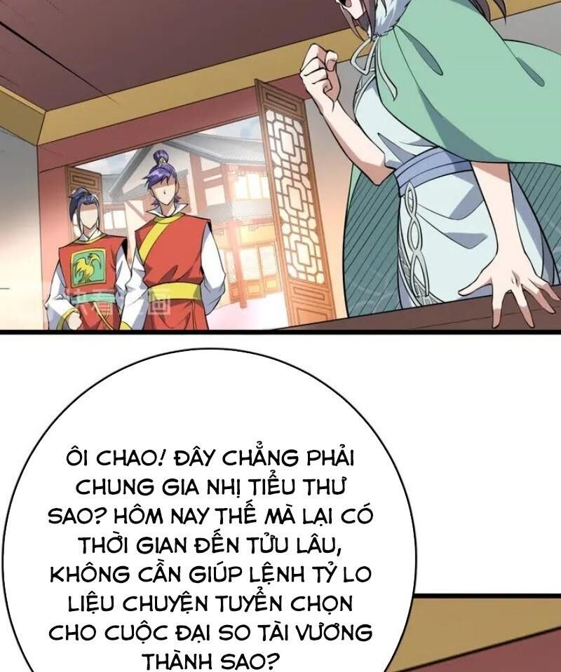 Đấu Hồn Đại Lục Chap 37 - Next Chap 38