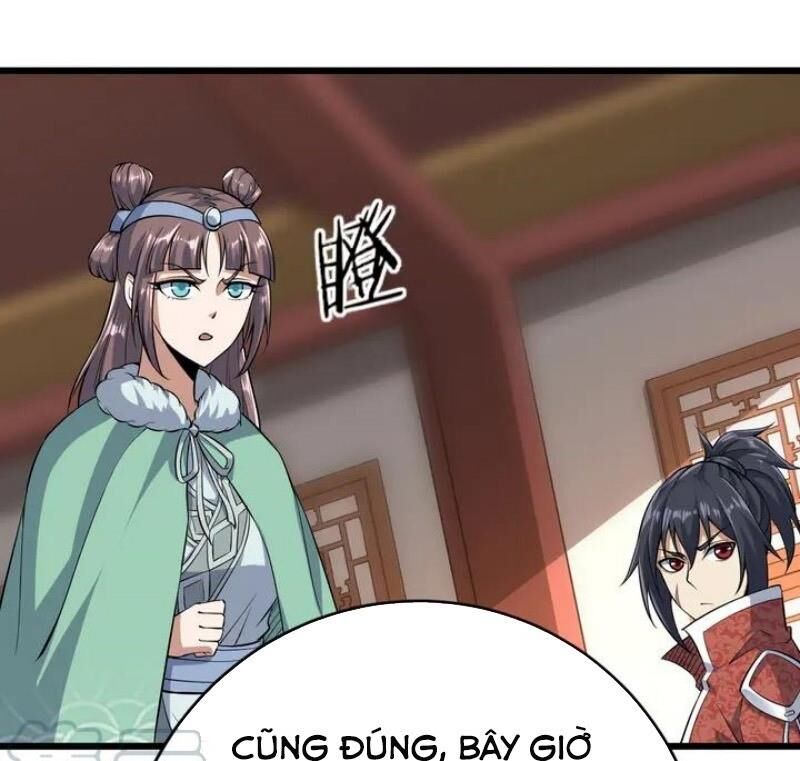 Đấu Hồn Đại Lục Chap 37 - Next Chap 38