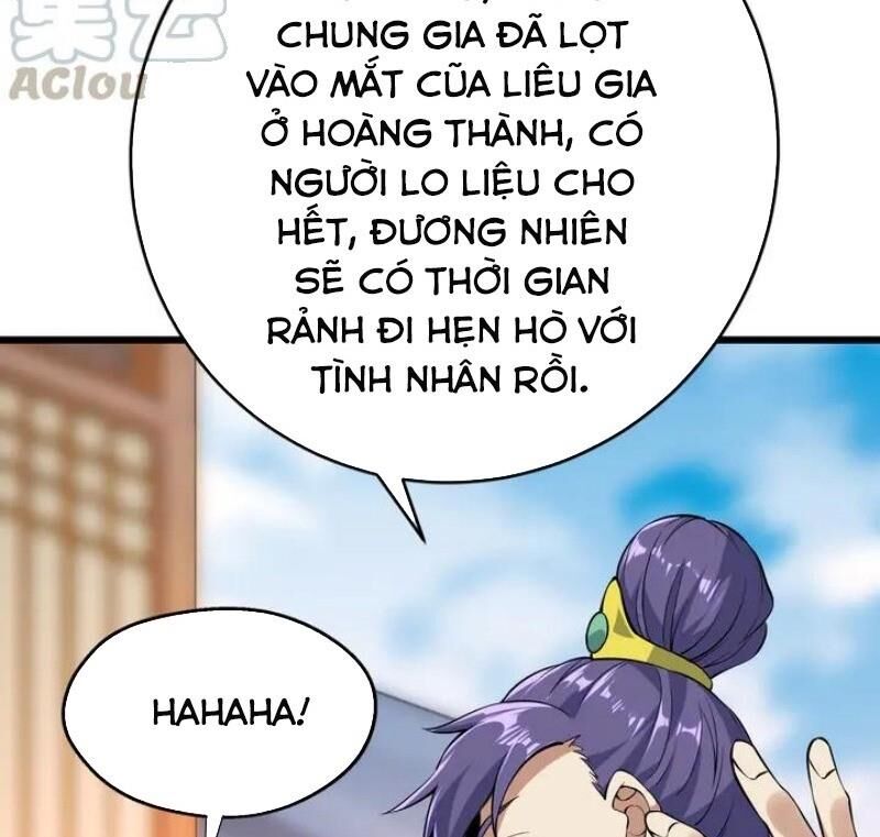 Đấu Hồn Đại Lục Chap 37 - Next Chap 38