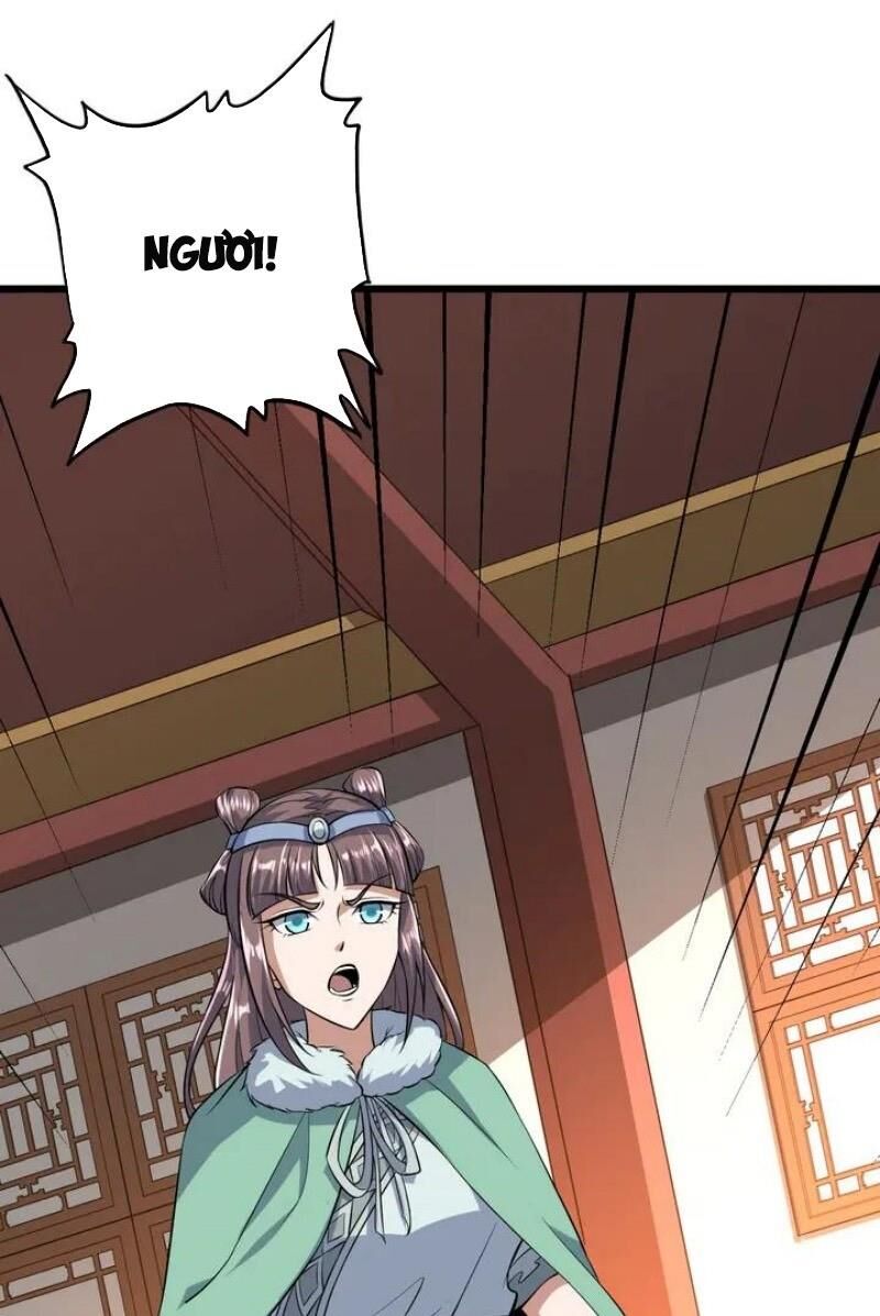 Đấu Hồn Đại Lục Chap 37 - Next Chap 38