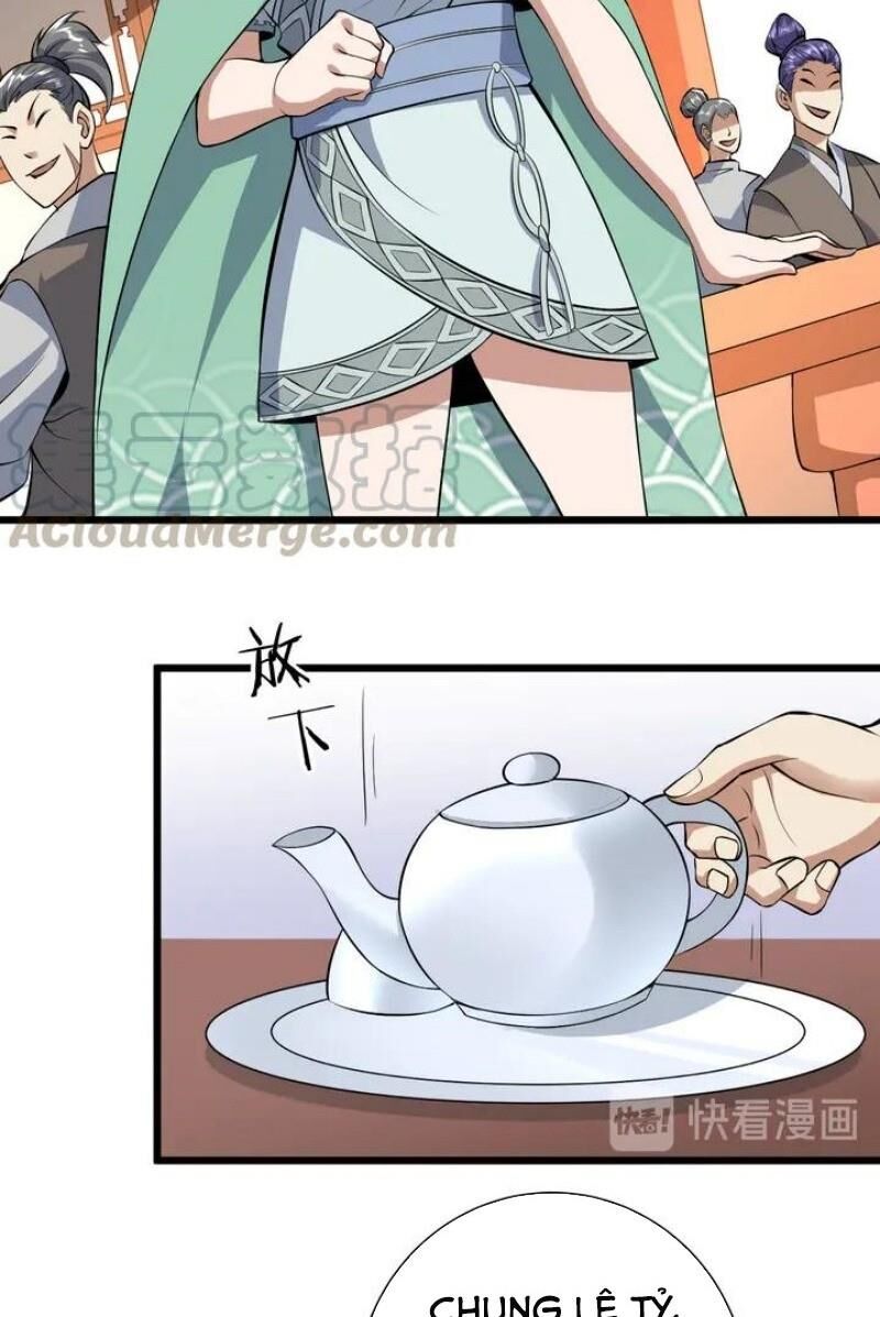 Đấu Hồn Đại Lục Chap 37 - Next Chap 38