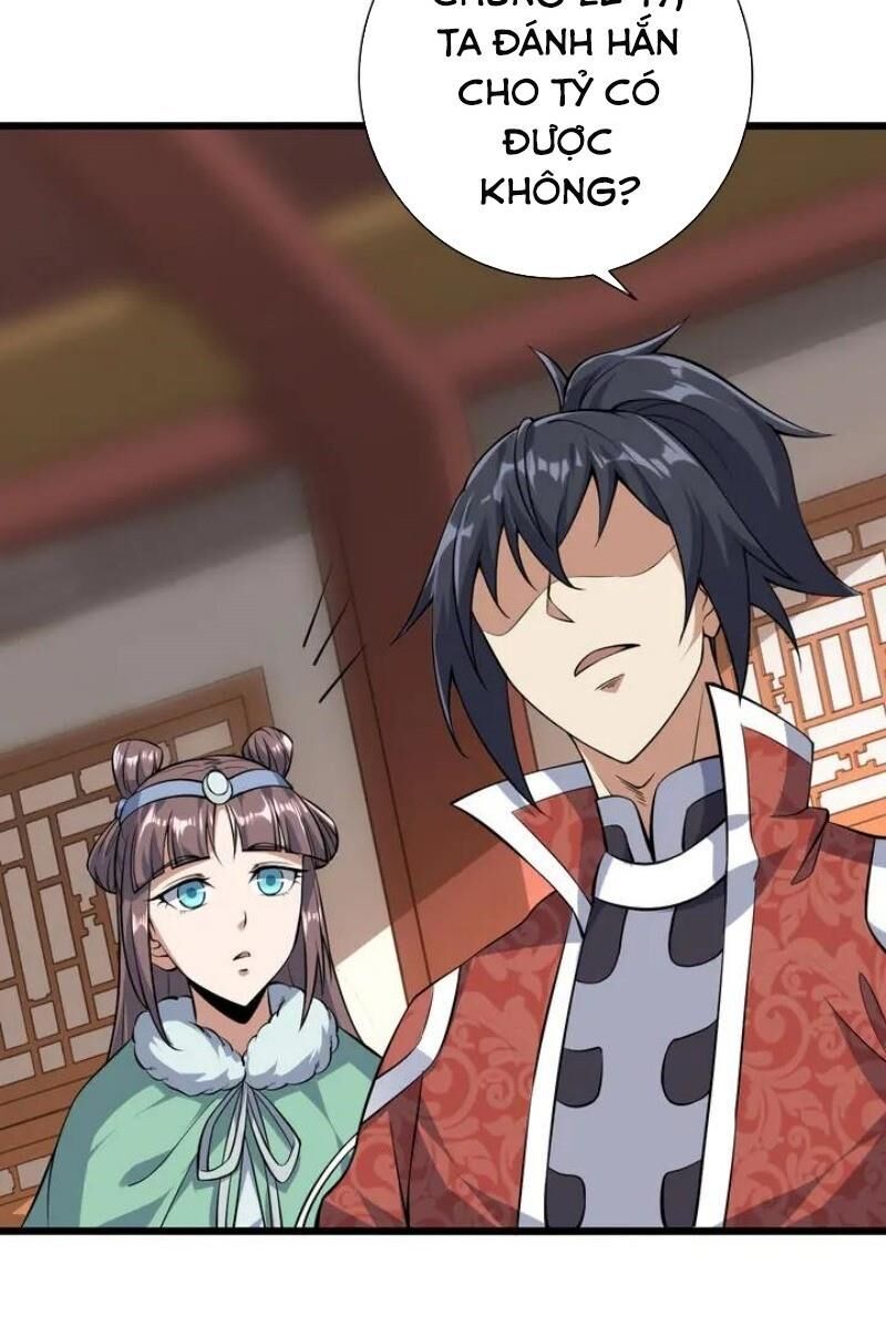 Đấu Hồn Đại Lục Chap 37 - Next Chap 38