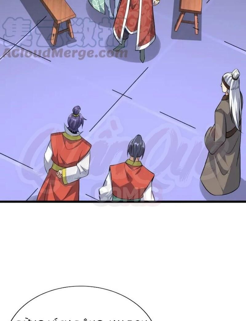 Đấu Hồn Đại Lục Chap 37 - Next Chap 38