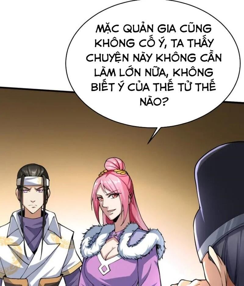 Đấu Hồn Đại Lục Chap 37 - Next Chap 38