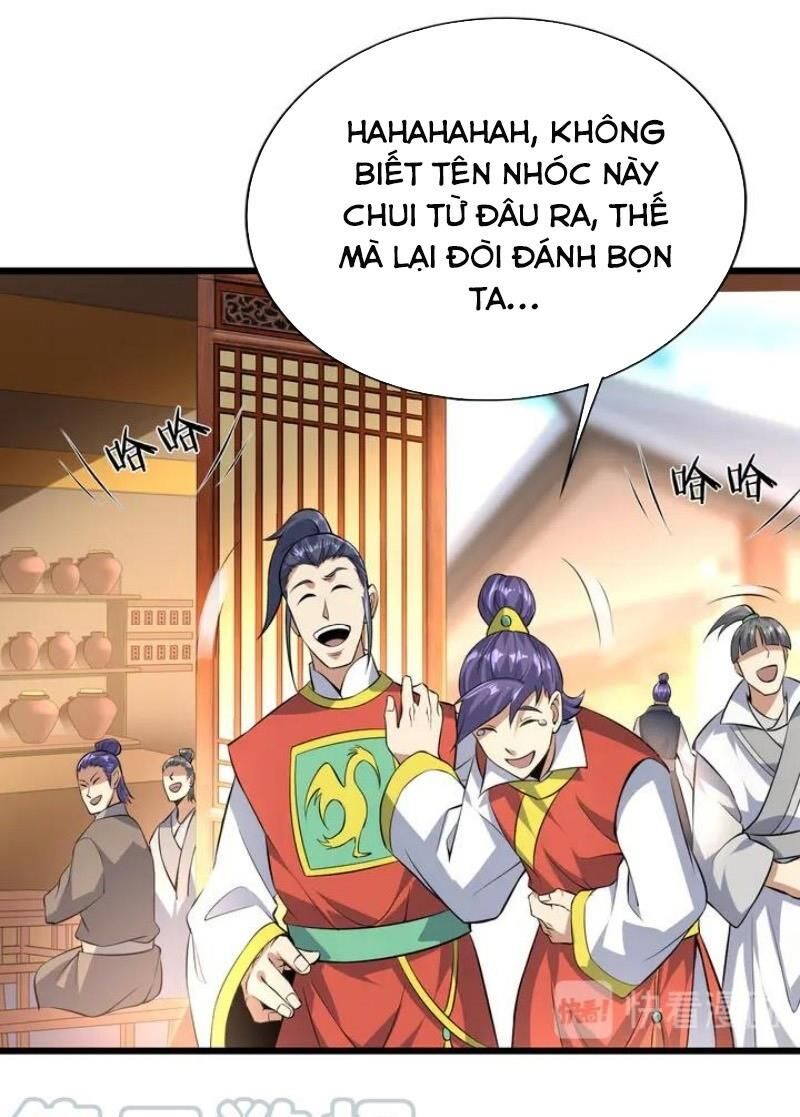 Đấu Hồn Đại Lục Chap 37 - Next Chap 38