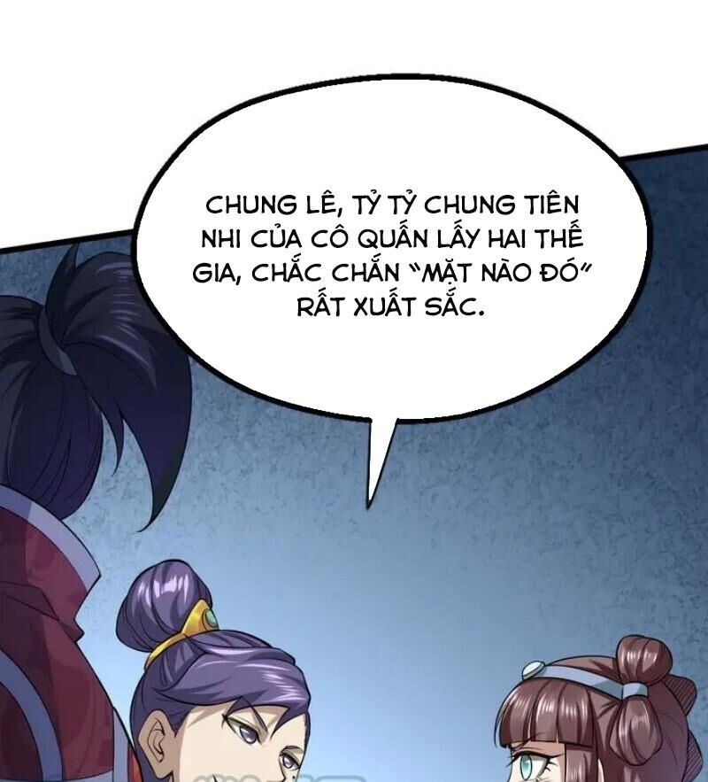Đấu Hồn Đại Lục Chap 37 - Next Chap 38