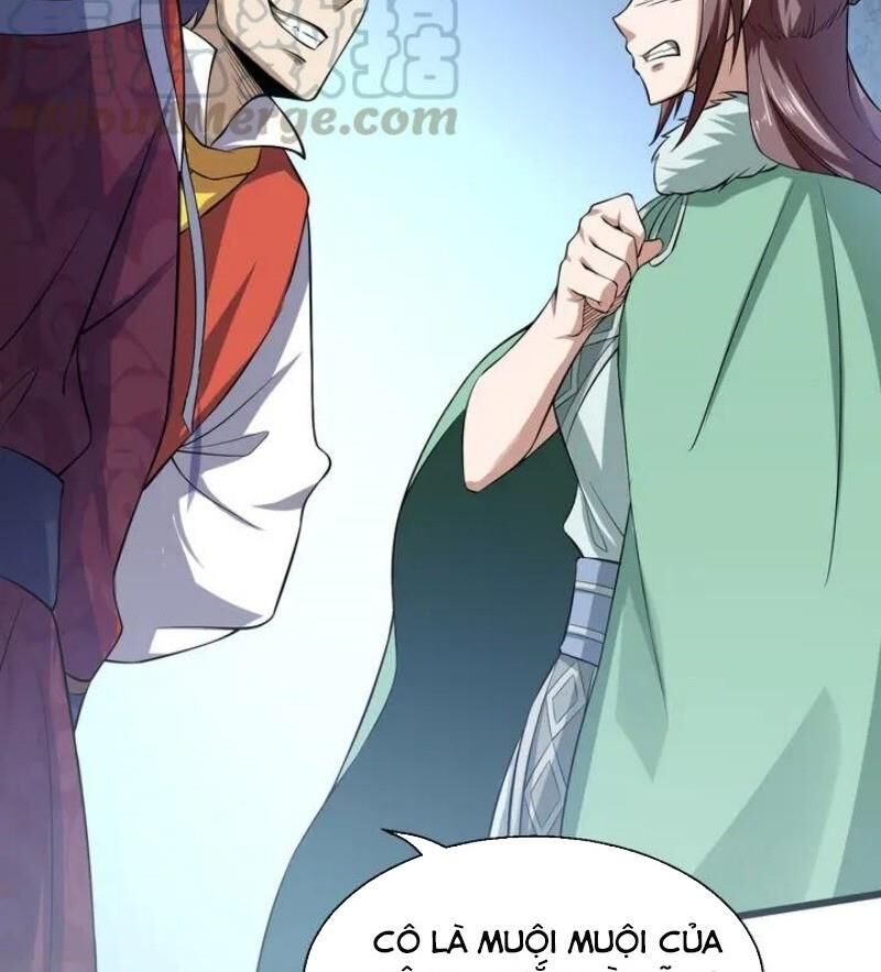 Đấu Hồn Đại Lục Chap 37 - Next Chap 38