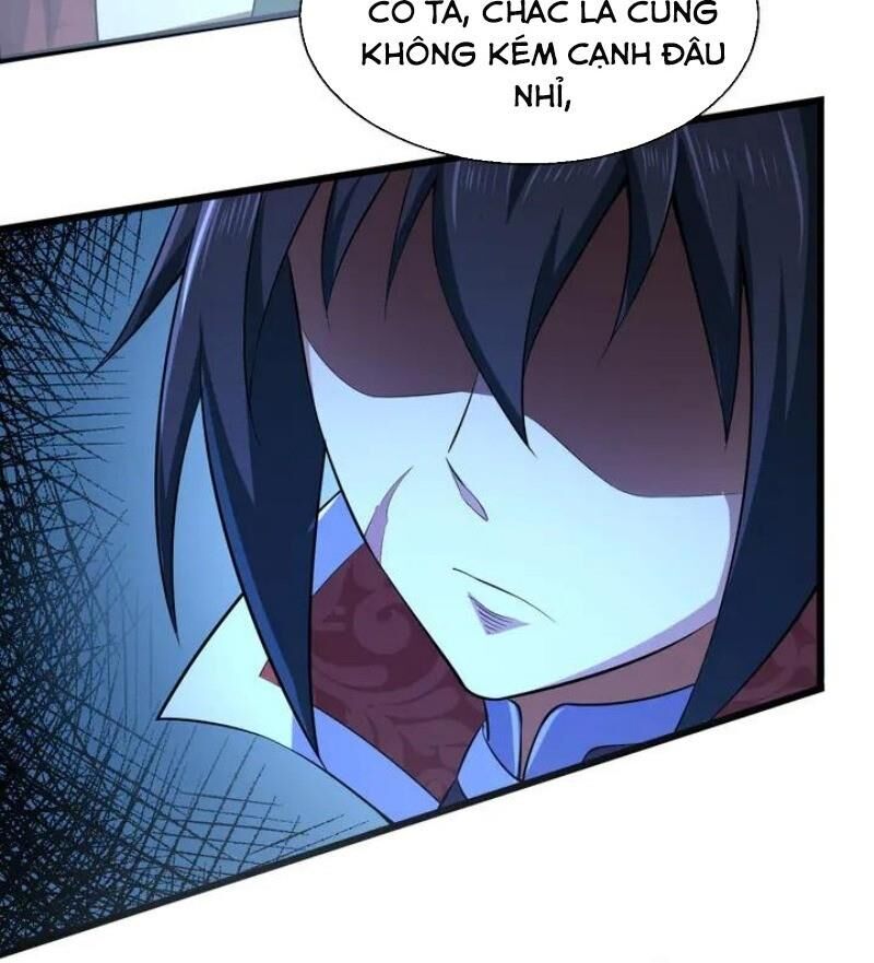 Đấu Hồn Đại Lục Chap 37 - Next Chap 38