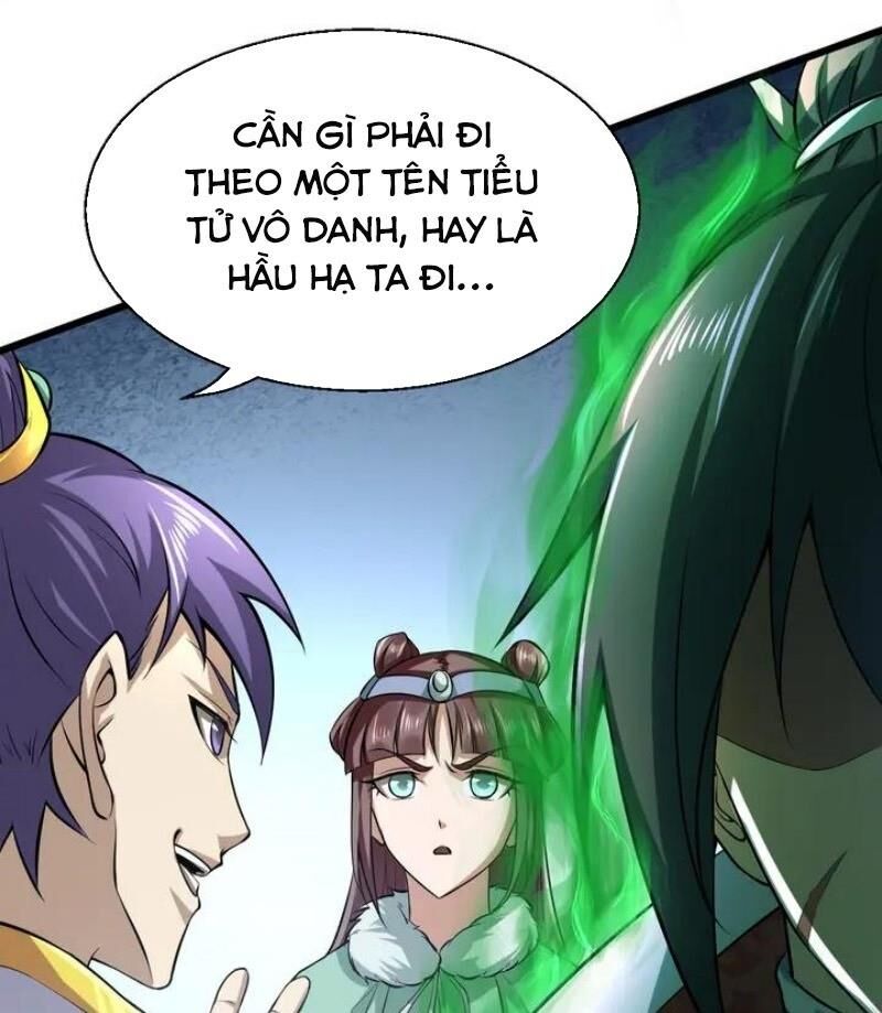 Đấu Hồn Đại Lục Chap 37 - Next Chap 38