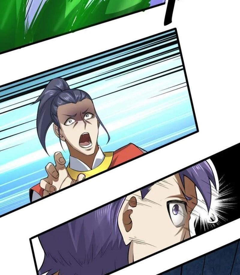 Đấu Hồn Đại Lục Chap 37 - Next Chap 38