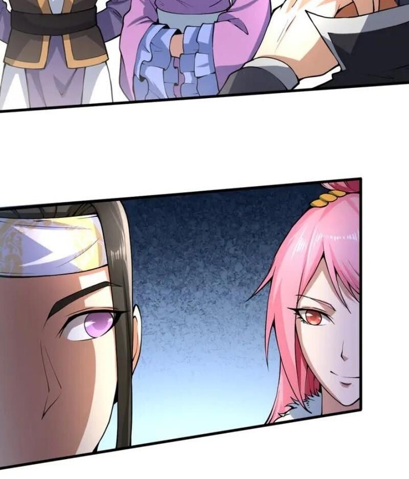 Đấu Hồn Đại Lục Chap 37 - Next Chap 38