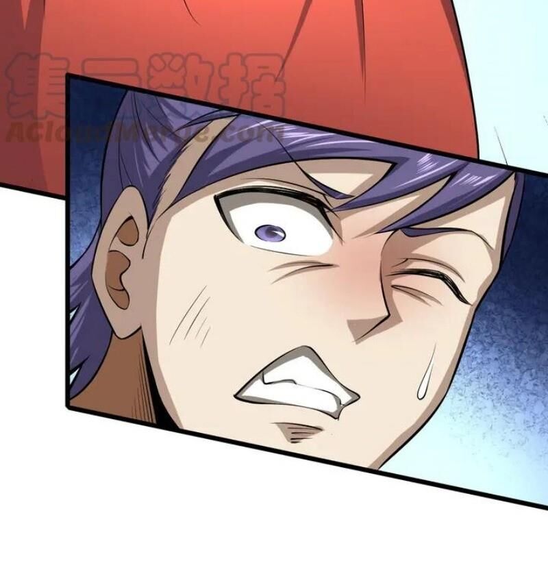 Đấu Hồn Đại Lục Chap 37 - Next Chap 38