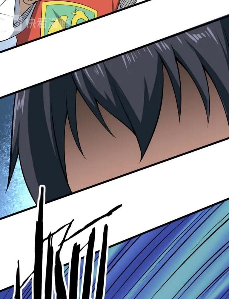 Đấu Hồn Đại Lục Chap 37 - Next Chap 38