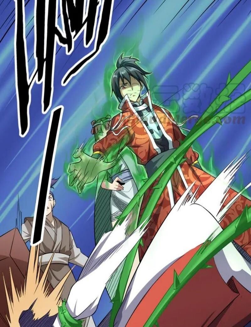 Đấu Hồn Đại Lục Chap 37 - Next Chap 38