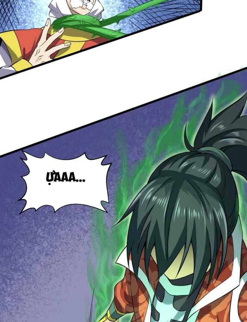 Đấu Hồn Đại Lục Chap 37 - Next Chap 38