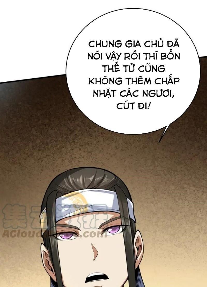 Đấu Hồn Đại Lục Chap 37 - Next Chap 38