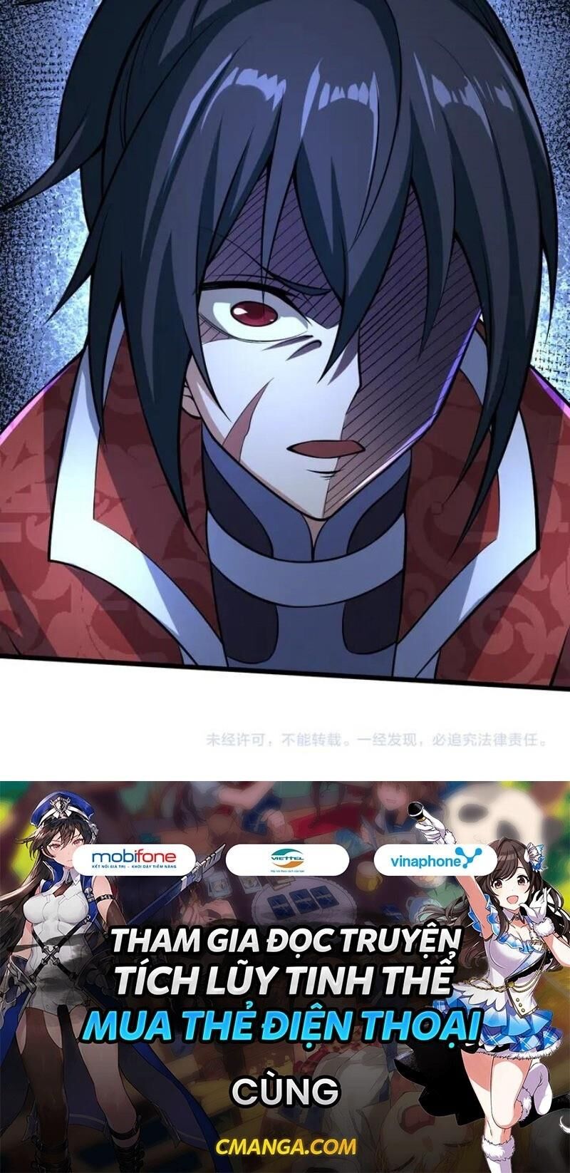 Đấu Hồn Đại Lục Chap 37 - Next Chap 38